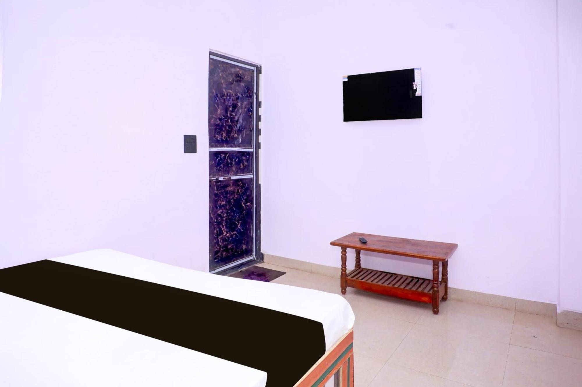 Hotel Art Of Spice à Bombay Extérieur photo